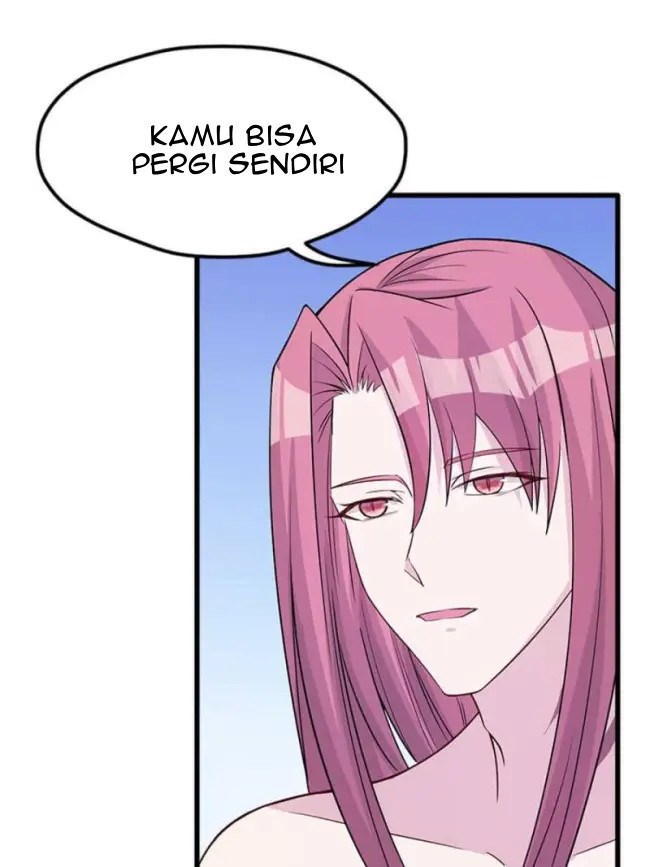 Beauty and the Beasts Chapter 122 Bahasa Indonesia
